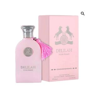 Delilah perfume